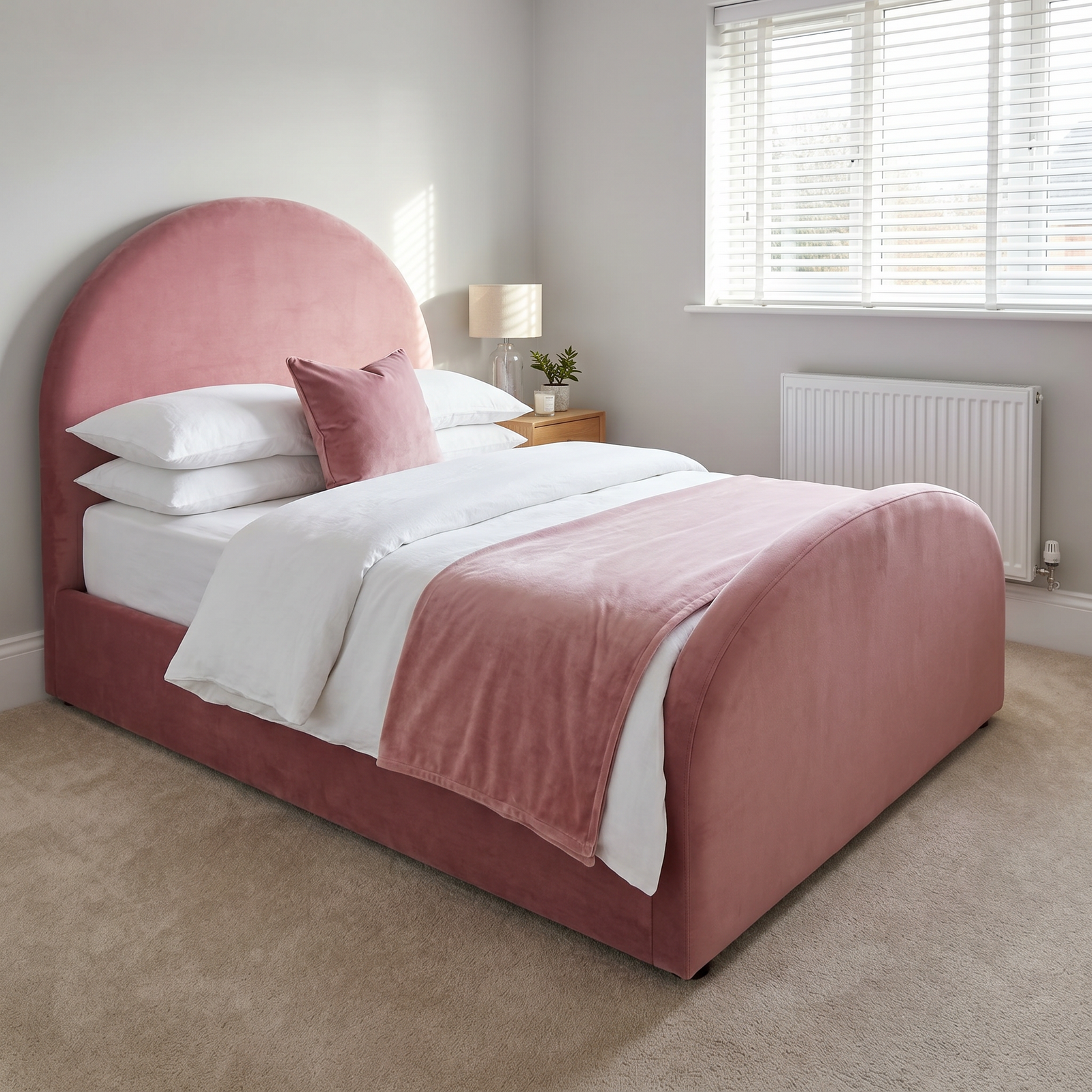 freepik_use-the-provided-bed-imag_2874977888 Kids Bed with Gas Lift Storage & Rounded Capsule Design - UK Handcrafted - Image 1