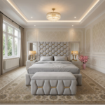 Wall-mounted-beds in UK